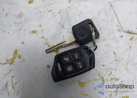 2011 Nissan Pathfinder Silver/Sv z USA, uszkodzony, nr VIN 5N1AR1NB6BC612498